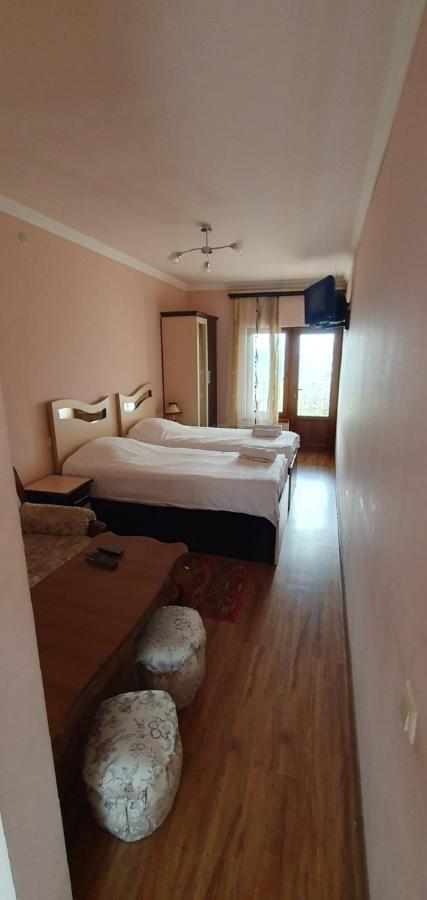 Odzun Hotel Алаверді Екстер'єр фото