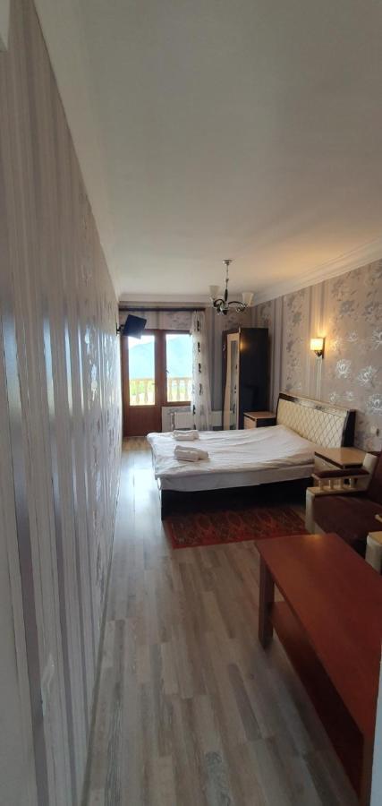 Odzun Hotel Алаверді Екстер'єр фото