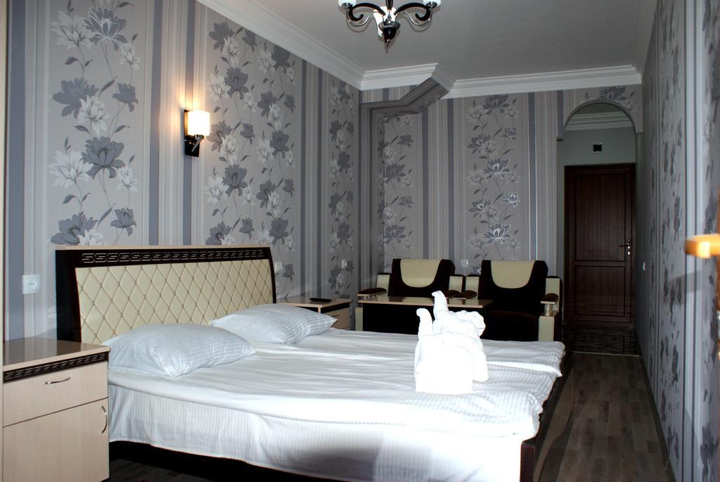 Odzun Hotel Алаверді Екстер'єр фото